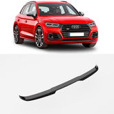 Audi SQ5 MK2 2017 On Rear Spoiler / Audi Q5 S-Line MK2 2017 On Rear Spoiler